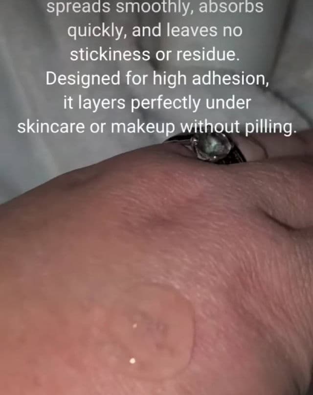 Meditherapy Arbutin Skin Booster Serum + Device review photo by DawnsReviews
