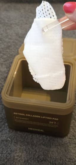 review