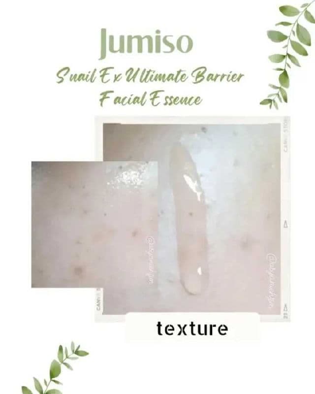 Snail EX Ultimate Boost Facial Essence product review