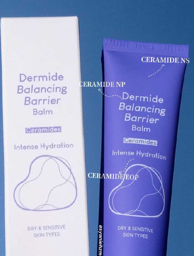 PURITO Dermide Balancing Barrier Balm review photo by asyanie
