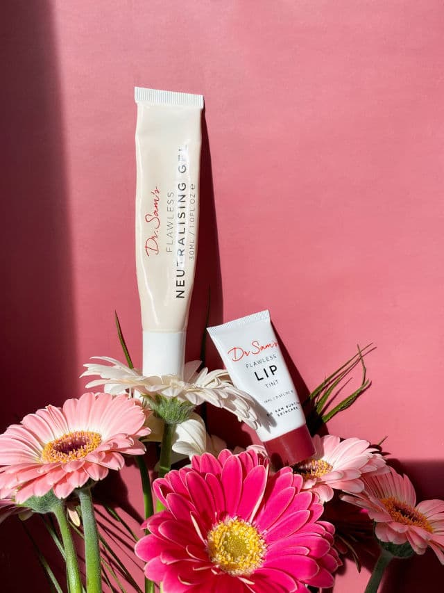Dr. Sam's Flawless Neutralising Gel review photo by watermelons