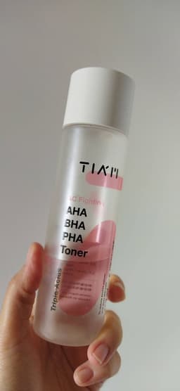 review