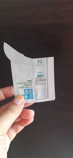 review