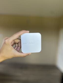 review