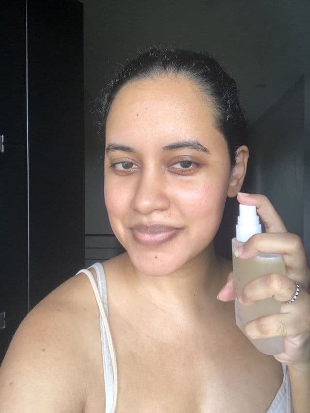 isfrom Trap Water Essence - Golden review photo by OGMUM