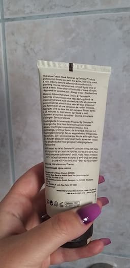 review