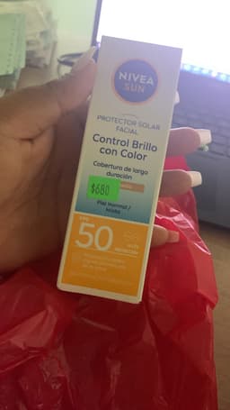 review