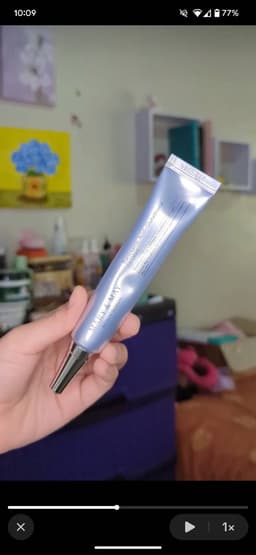 review