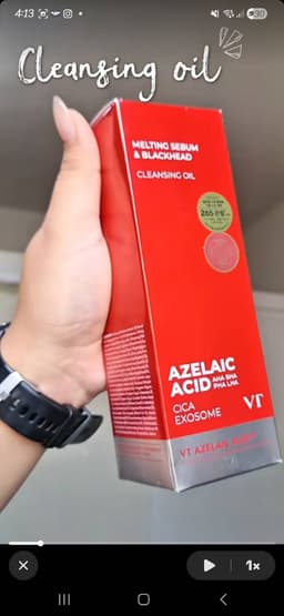 review