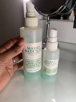 review