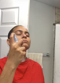review