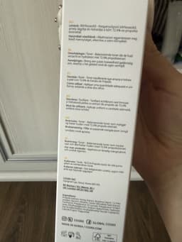 review