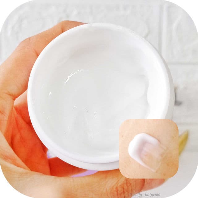 SNP Prep Salironic Cream review photo by Hollykatarina
