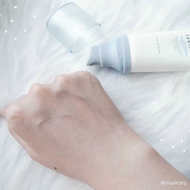 Madagascar Centella Hyalu-Cica Water-Fit Sun Serum SPF50+ PA++++ product review