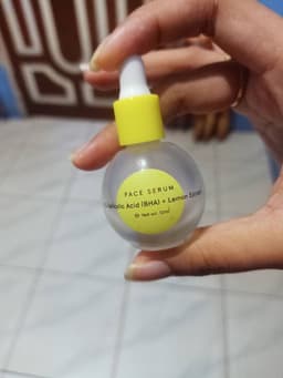 review
