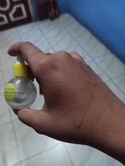 review