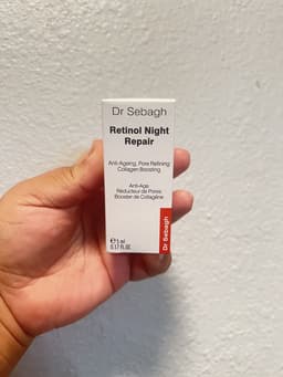 review