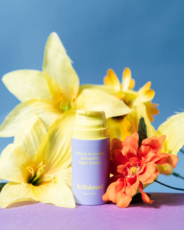 By WISHTREND Vitamin A-mazing Bakuchiol Night Cream review photo by MeliaKapri