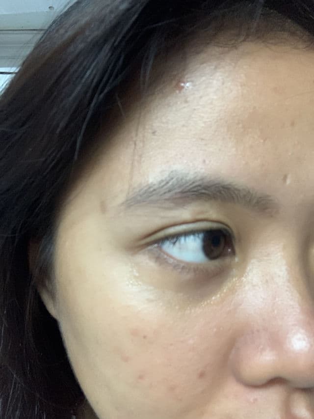 Some By Mi Retinol Intense Advanced Triple Action Eye Cream review photo by Demiejavenar