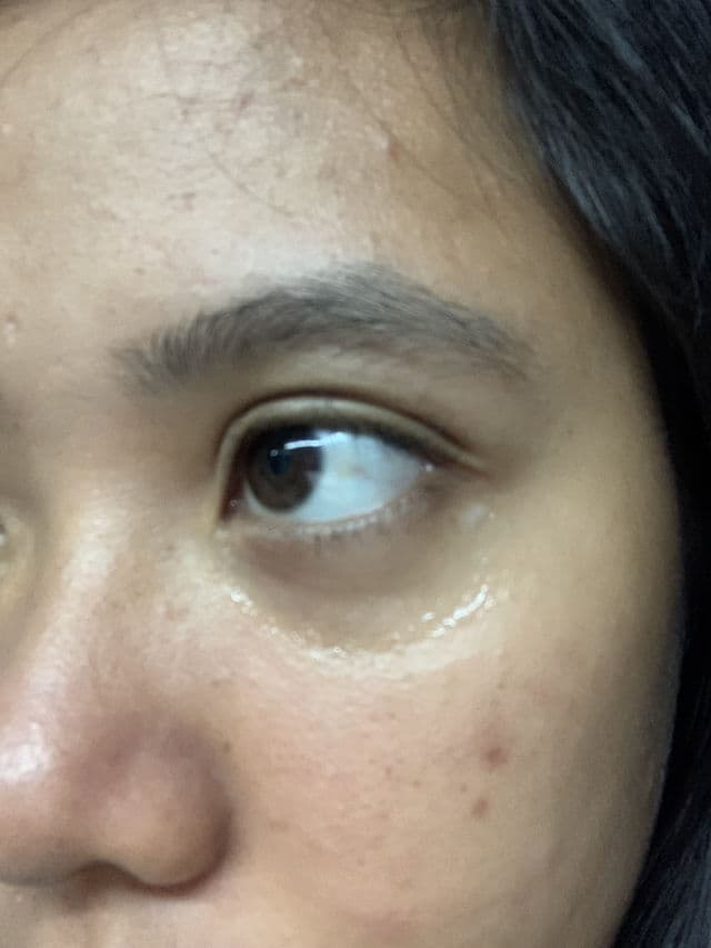 Some By Mi Retinol Intense Advanced Triple Action Eye Cream review photo by Demiejavenar
