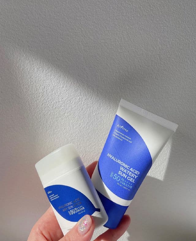 Hyaluronic Acid Airy Sun Stick SPF 50 PA++++ product review