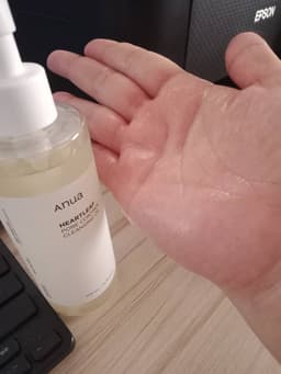 review