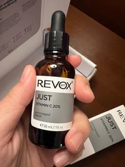 review