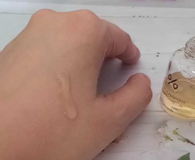 Royal Vita Propolis 33 Ampoule product review