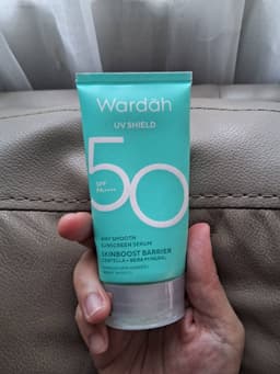 review