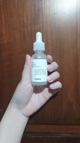 review