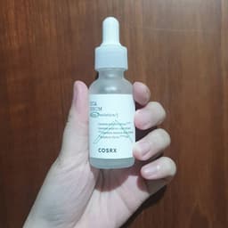 review