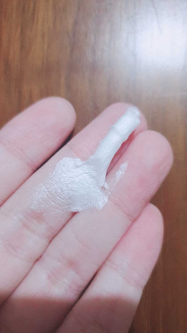 THE SAEM Double Whip review photo by Cravingforglowskin