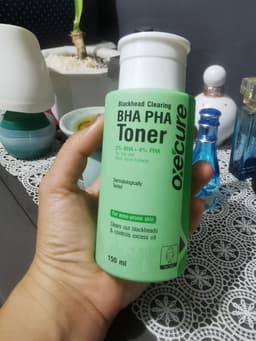 review
