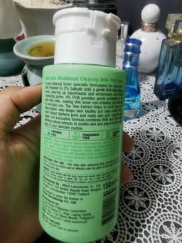 review