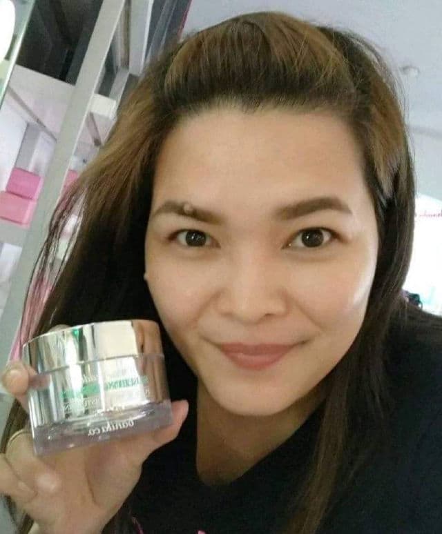 Banila Co. White Wedding Dream Cream review photo by EllieVee28