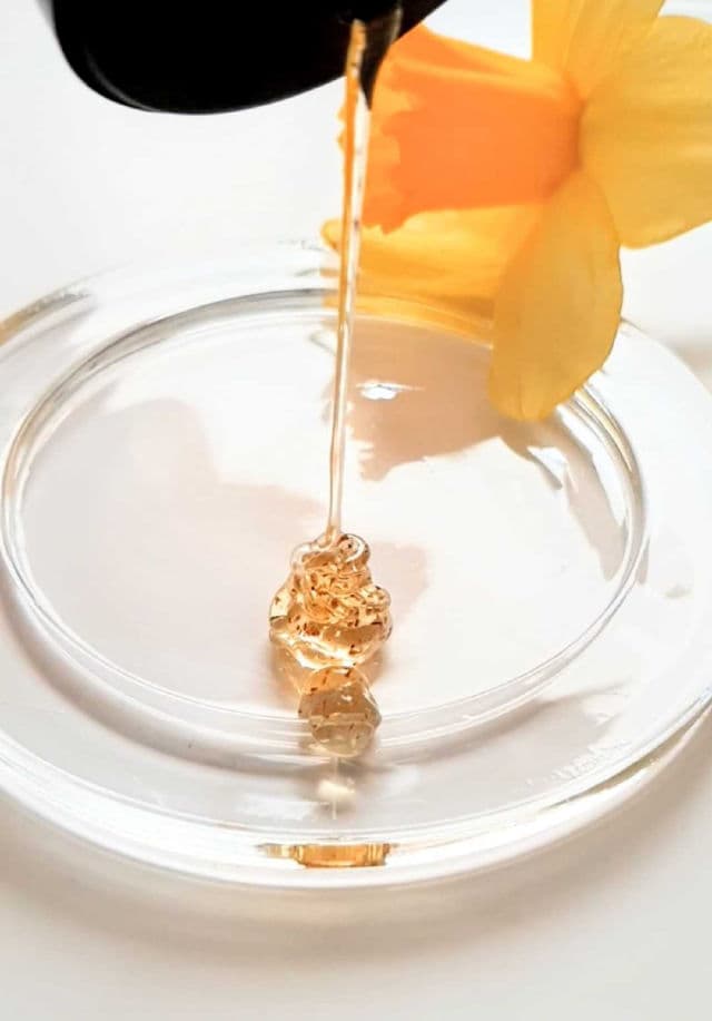 One Thing Houttuynia Cordata Clarifying Facial Cleanser review photo by Venesa