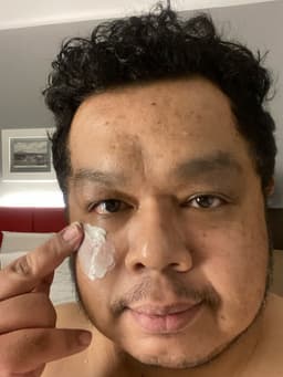 review