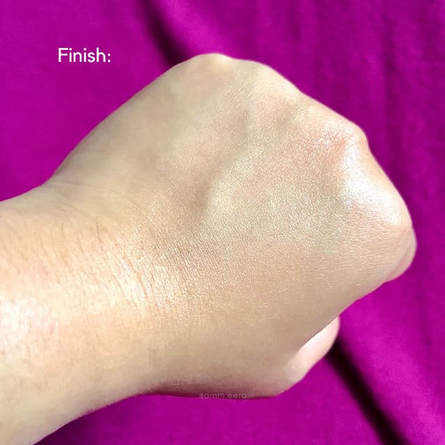 By WISHTREND Vitamin A-mazing Bakuchiol Night Cream review photo by AmeeJay