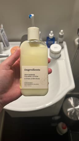 review
