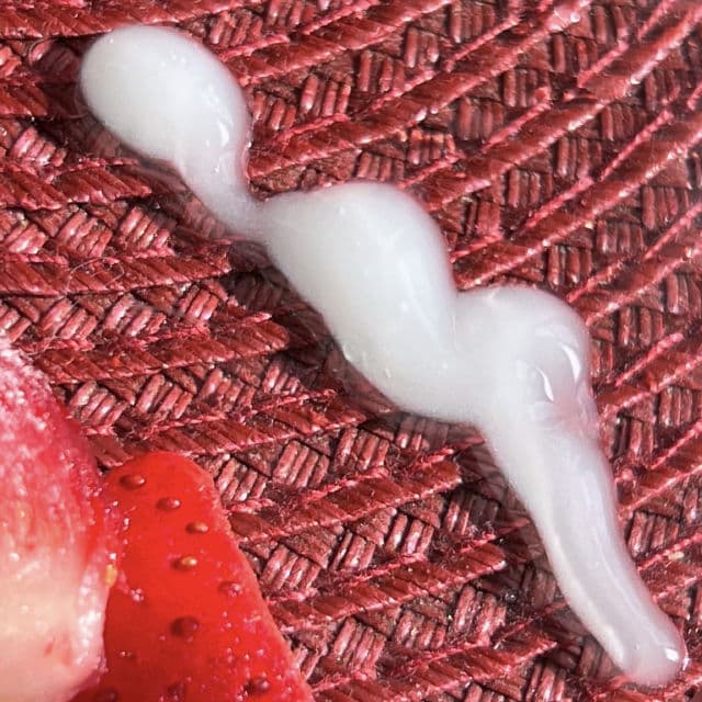 Glow Recipe Strawberry Smooth BHA + AHA Salicylic Serum review photo by mmskin