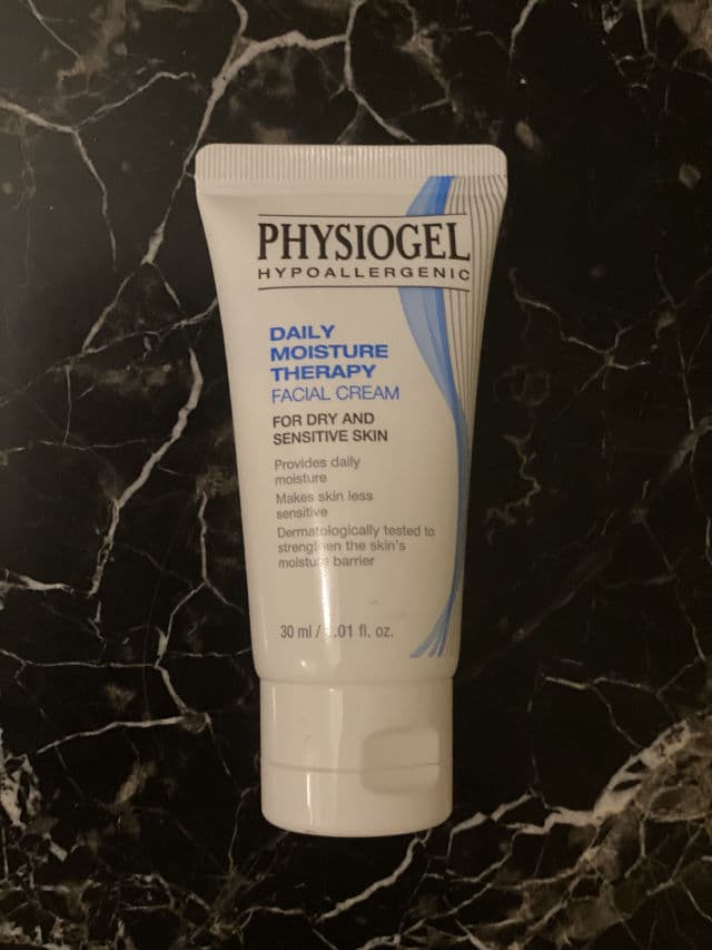 Physiogel Daily Moisture Therapy Cream review photo by farnaz