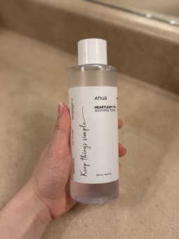 review
