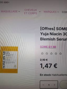 review