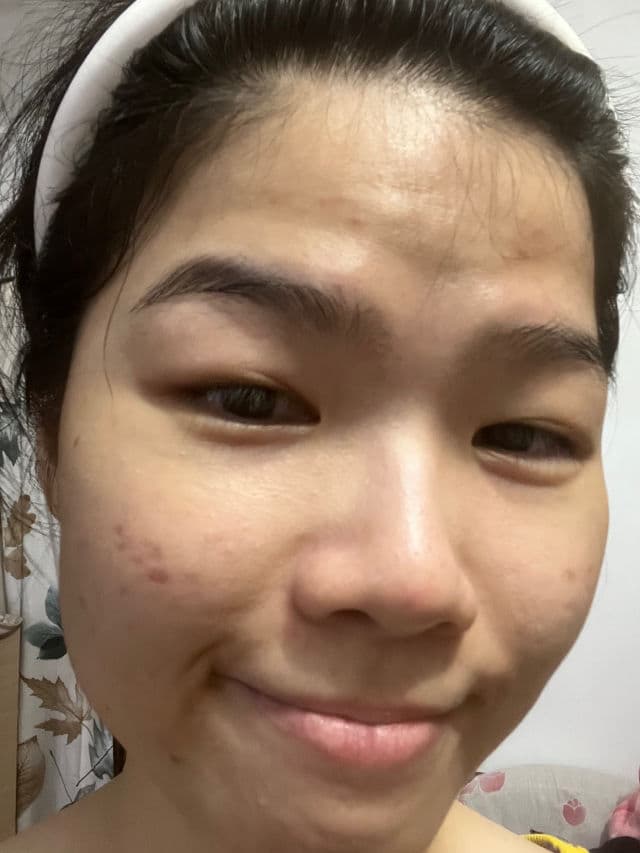 Beyond Angel Aqua Moist Cream review photo by jylim