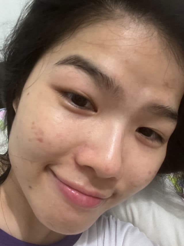 Beyond Angel Aqua Moist Cream review photo by jylim