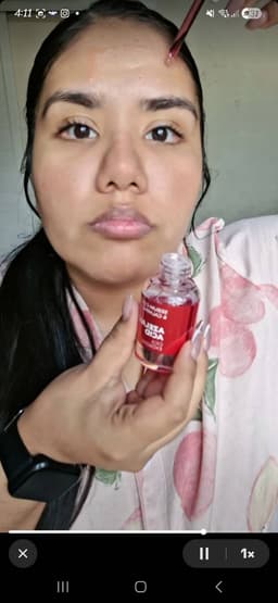 review