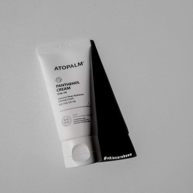 Atopalm Panthenol Cream review photo by juliankim