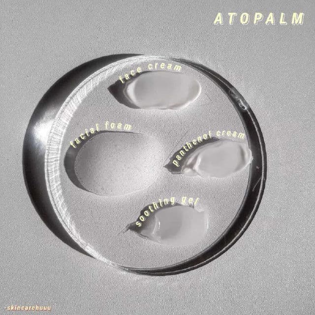 Atopalm Panthenol Cream review photo by juliankim