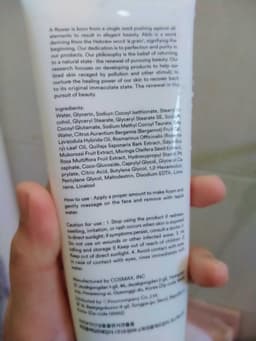 review