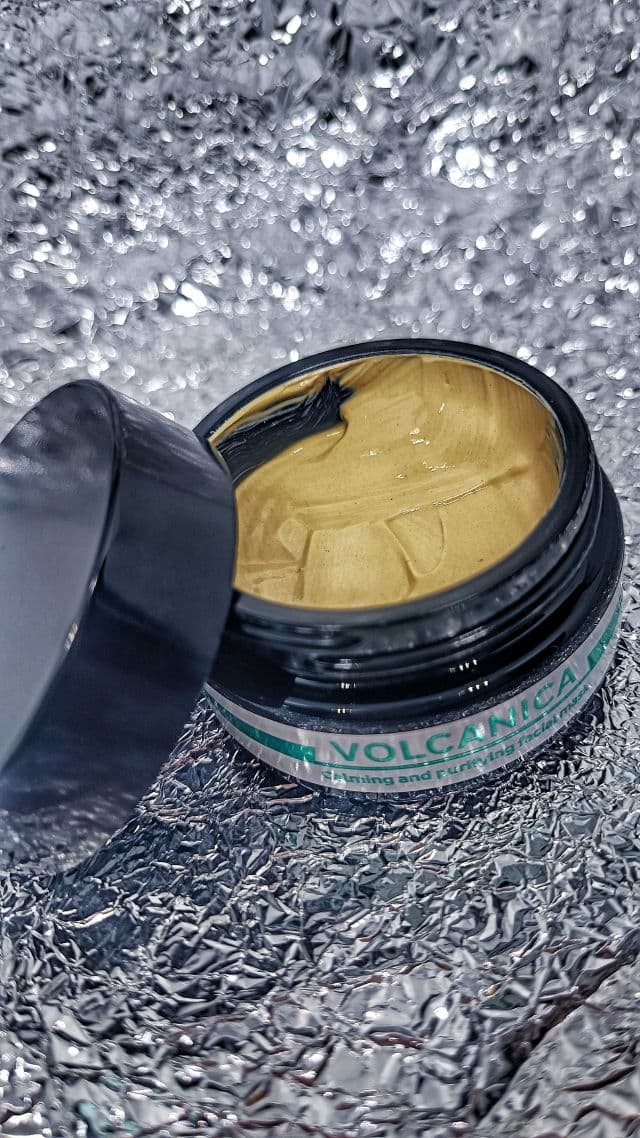 Skintegra Volcanica review photo by mycupoftea